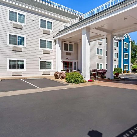 Best Western Paradise Hotel Екстериор снимка
