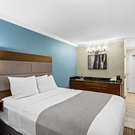 Best Western Paradise Hotel Екстериор снимка