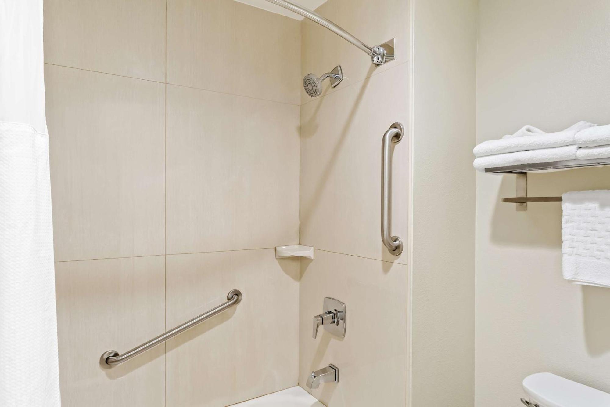 Best Western Paradise Hotel Екстериор снимка