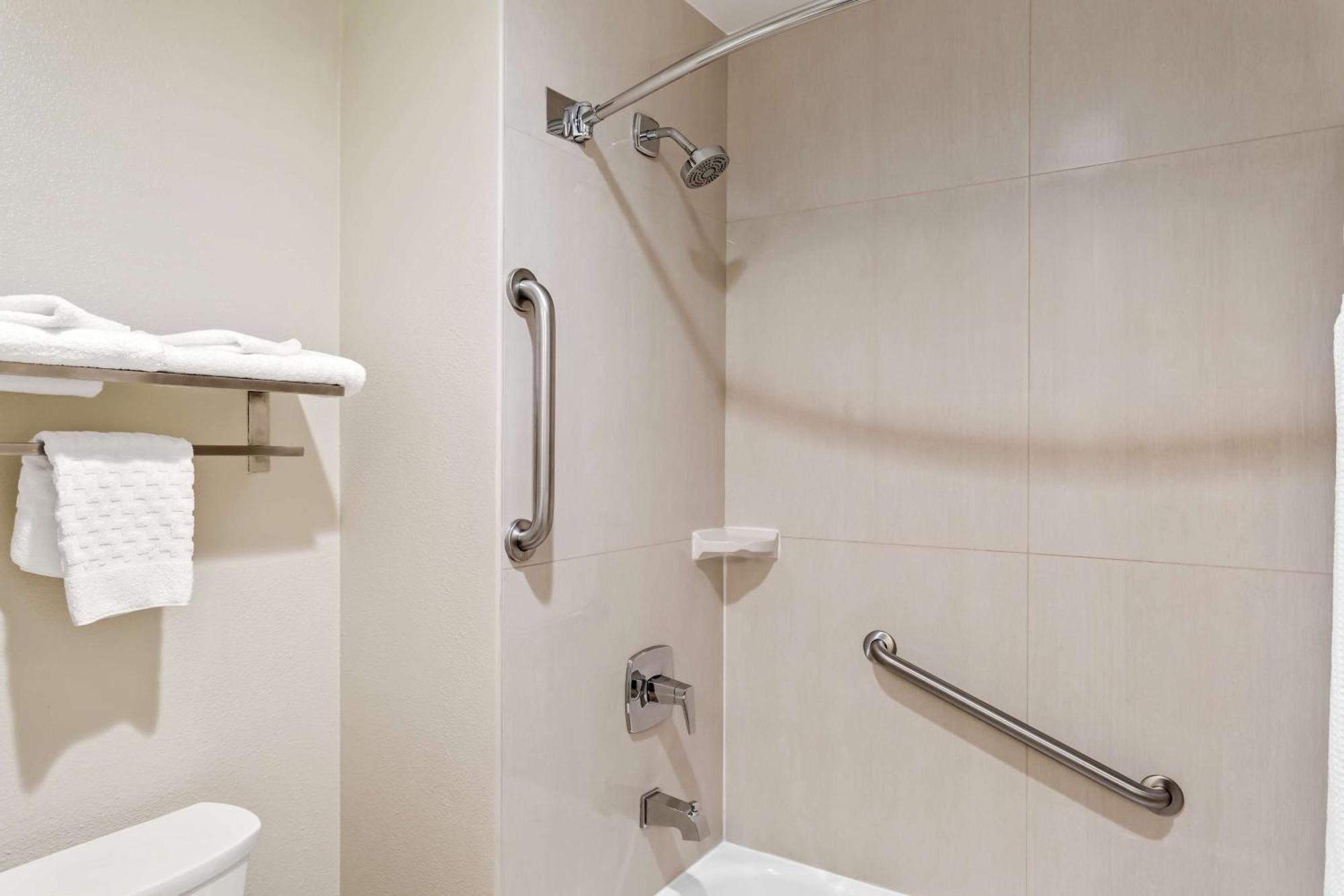 Best Western Paradise Hotel Екстериор снимка