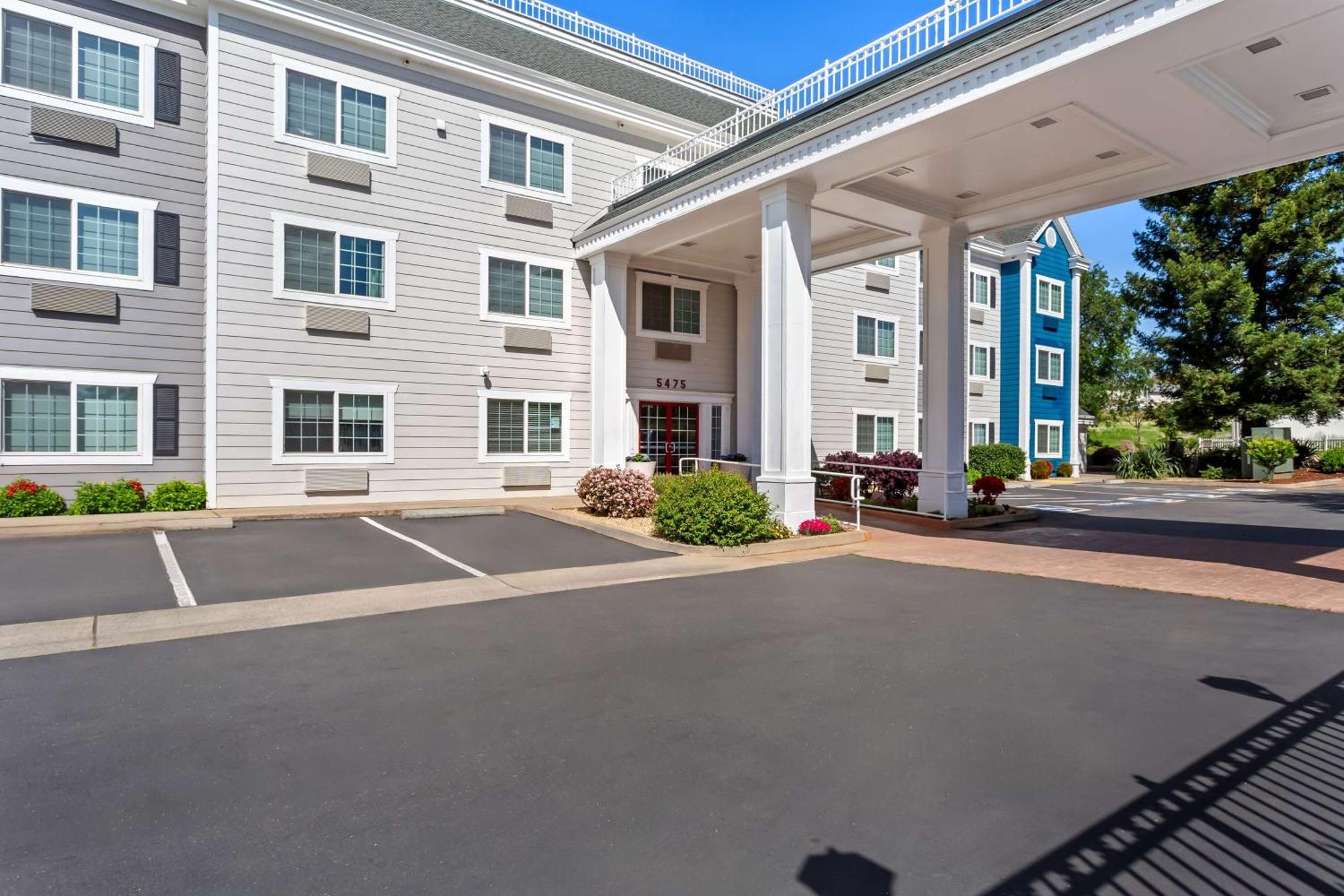 Best Western Paradise Hotel Екстериор снимка