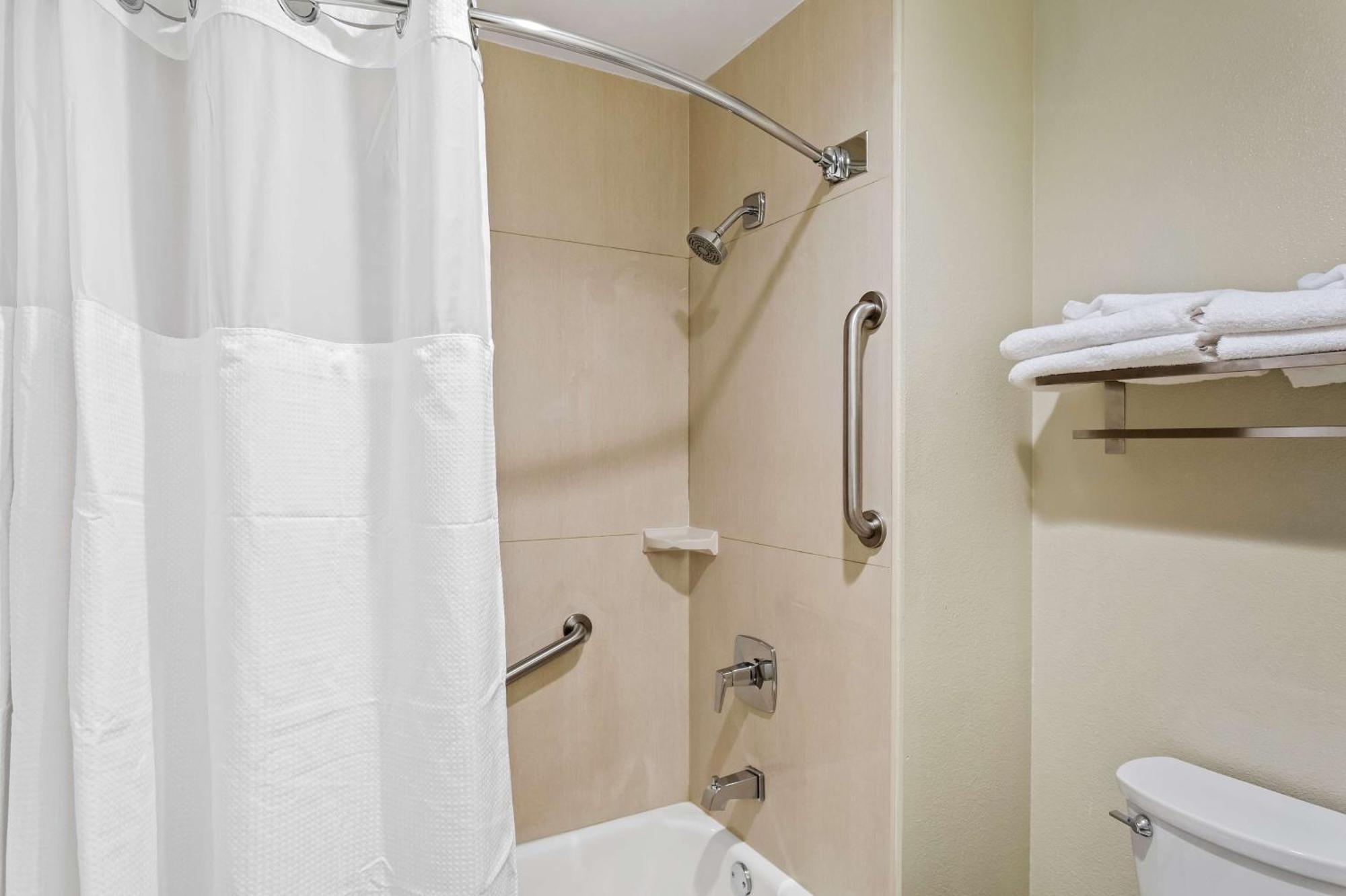 Best Western Paradise Hotel Екстериор снимка