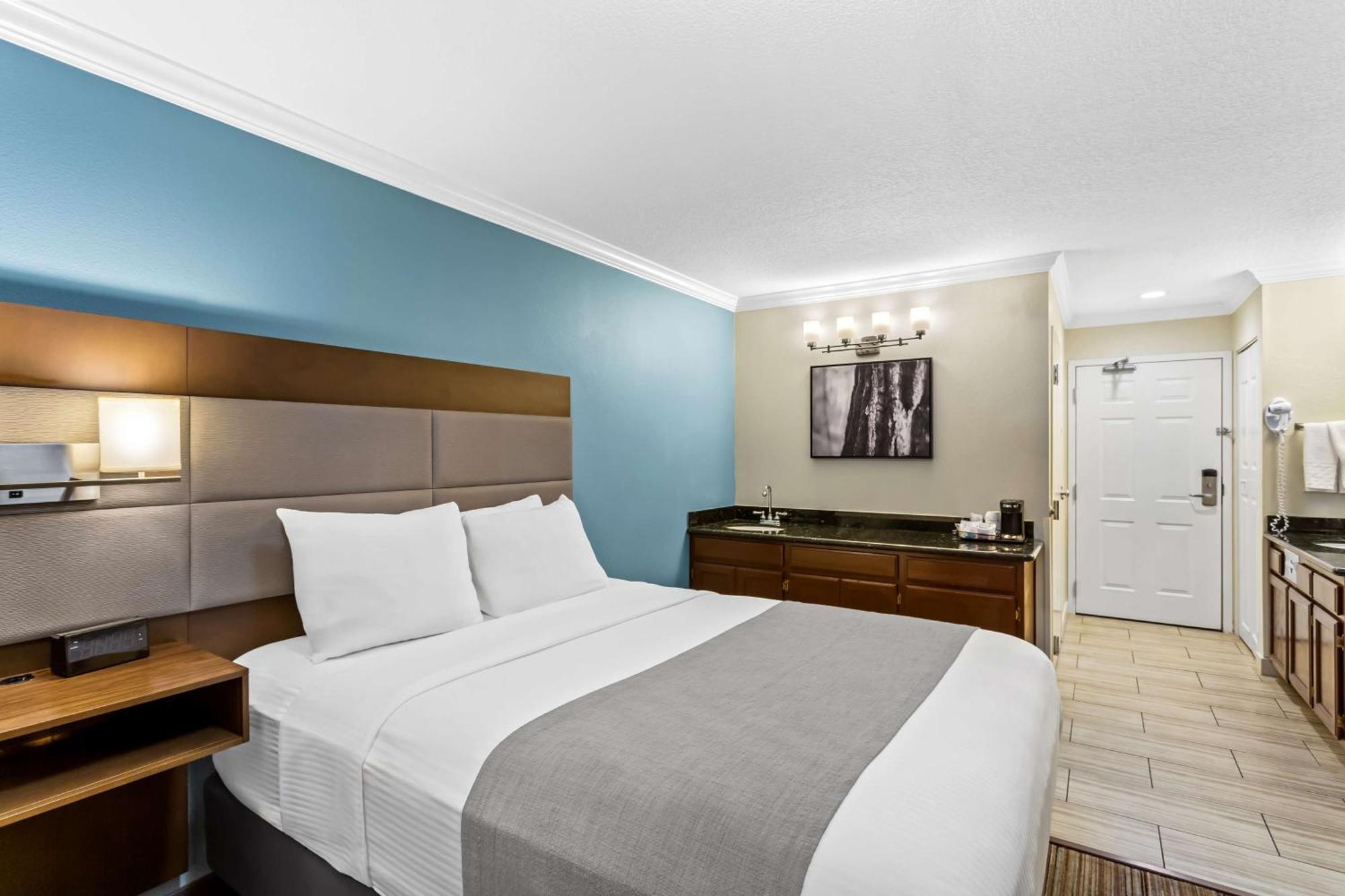 Best Western Paradise Hotel Екстериор снимка