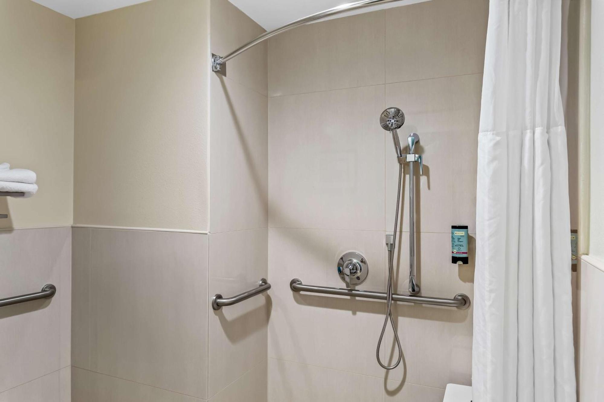 Best Western Paradise Hotel Екстериор снимка