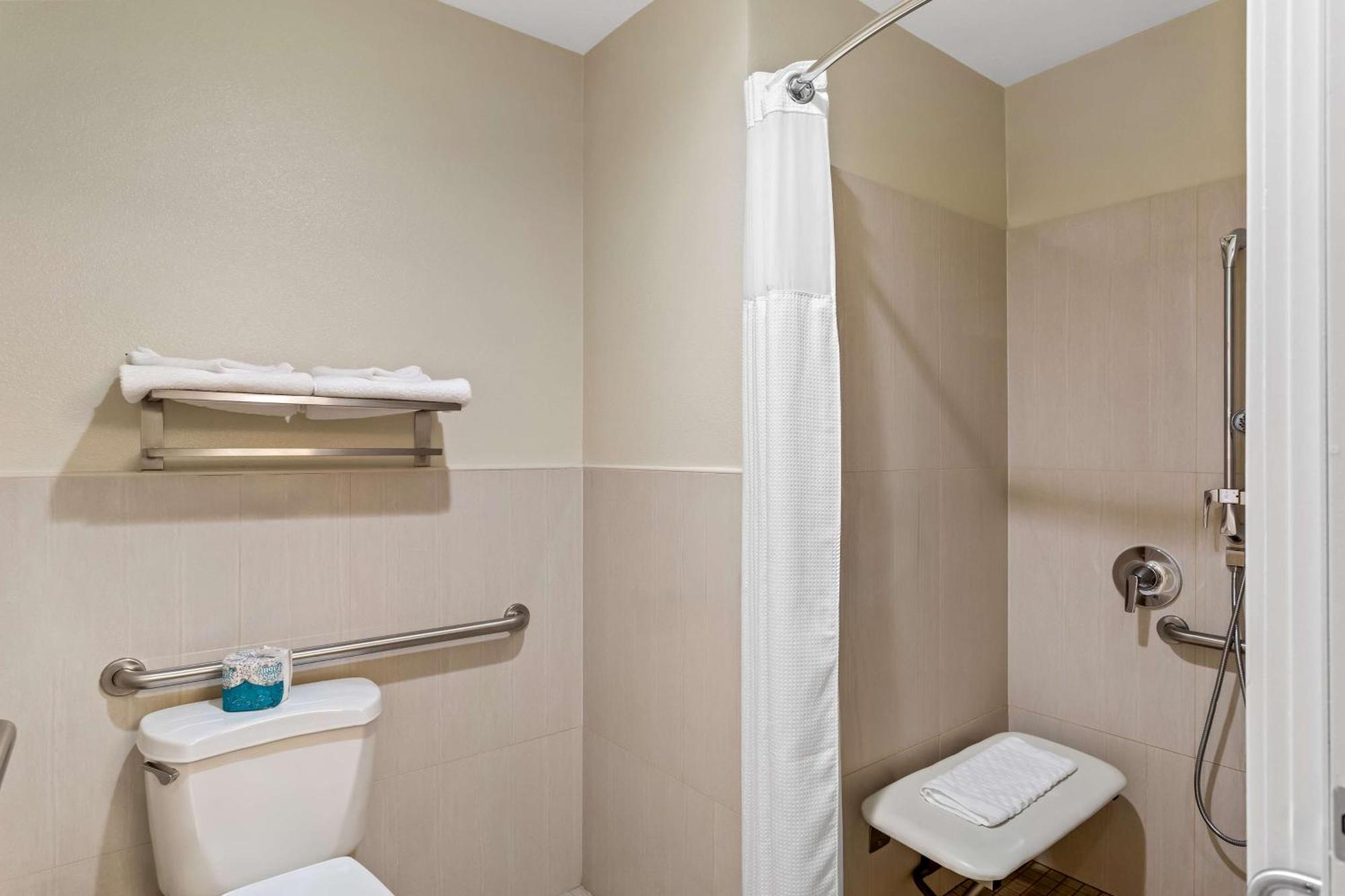 Best Western Paradise Hotel Екстериор снимка