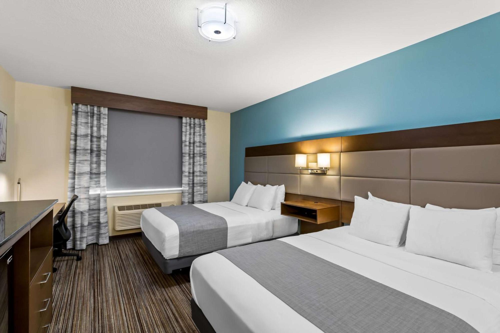 Best Western Paradise Hotel Екстериор снимка