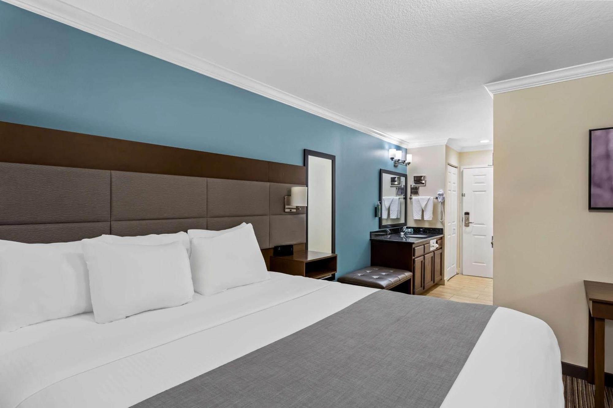 Best Western Paradise Hotel Екстериор снимка