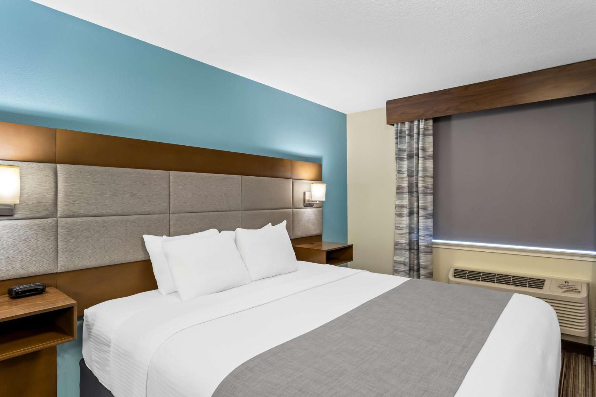 Best Western Paradise Hotel Екстериор снимка