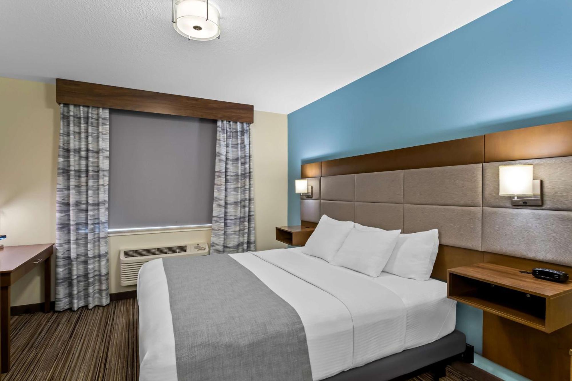 Best Western Paradise Hotel Екстериор снимка